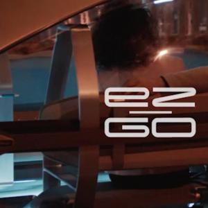 Le concept de Renault pour Genève se nomme EZ GO