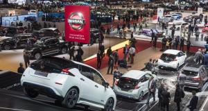 Salon de Genève 2019