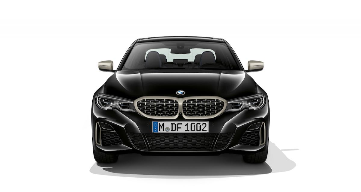 BMW M340i xDrive : la M3 actuelle presque égalée !