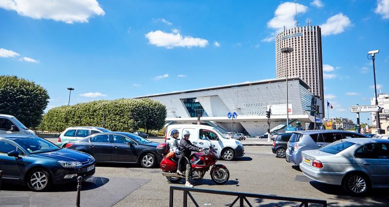 Péage urbain : c'est non !