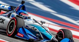 IndyCar - Grand Prix d'Alabama : Sato haut la main, Bourdais sur le podium