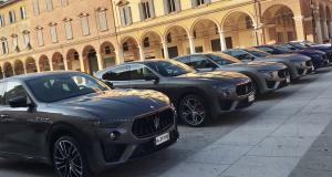 Essai Maserati Levante GTS et Trofeo : nos impressions au volant des nouvelles versions V8