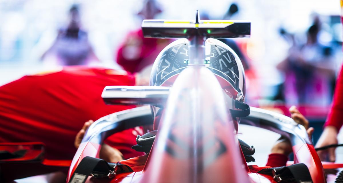 Drive to Survive saison 2 : Mercedes et Ferrari signent avec Netflix