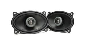 Le FKB146 de MB Quart : un coaxial idéal pour certains youngtimers
