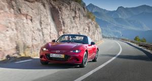 8 cabriolets neufs à moins de 30 000 € en images