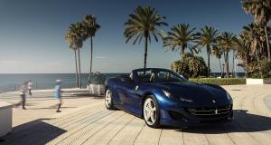 10 cabriolets de rêve en images
