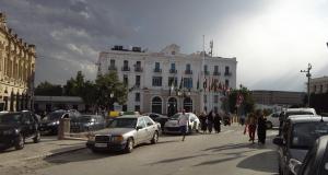 Importation des véhicules de moins de 3 ans en Algérie : probablement dans le projet de loi en 2020
