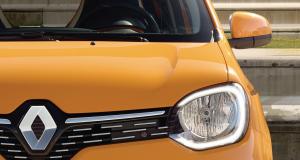 Une Twingo transformée en van : le plus petit camping-car du monde ! (vidéo)