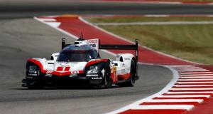 La FIA acte l'avènement du Le Mans Hypercar