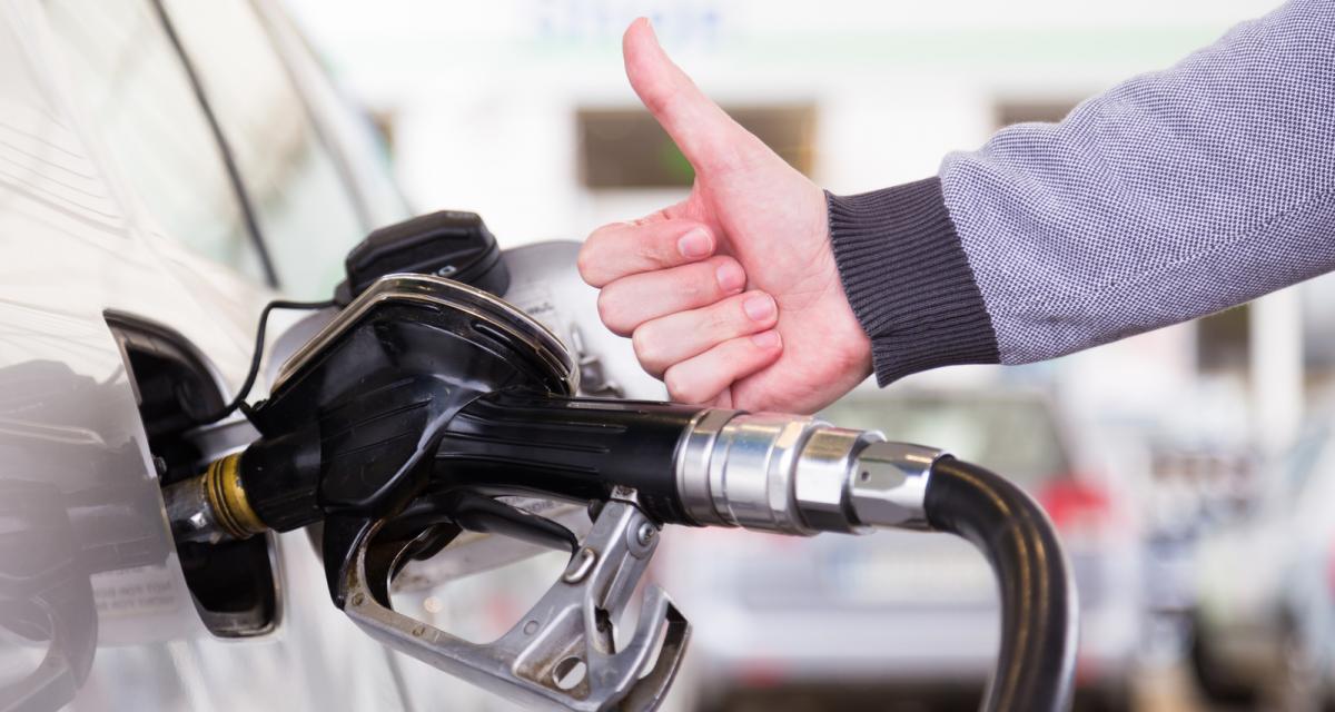 Luxembourg : le litre de Diesel bientôt à 1 euro ?