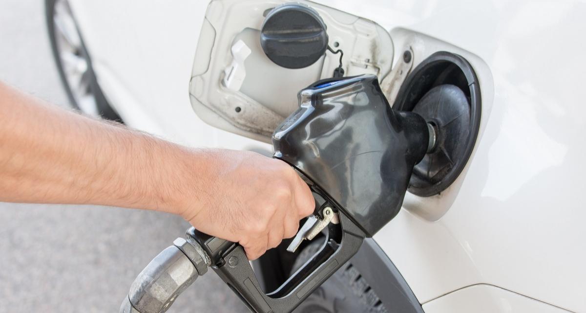 Prix de l'essence et du diesel : la station-service Costco casse les prix