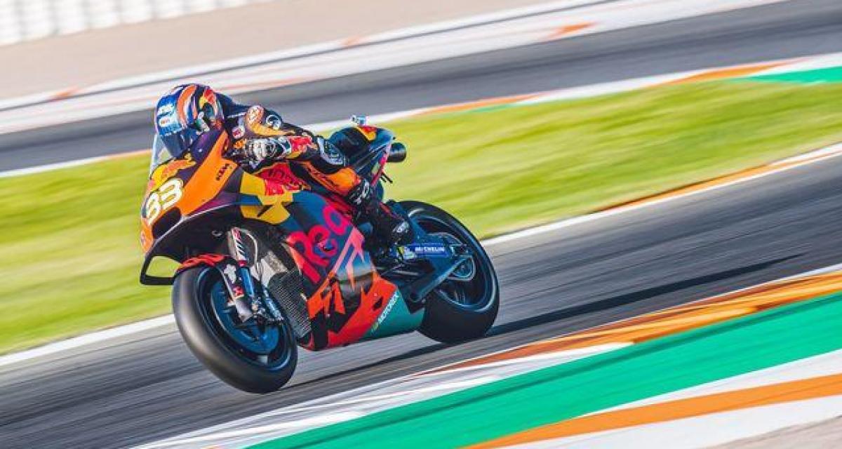 MotoGP - tests de Sepang : Quartararo est déjà chaud, Marquez précautionneux