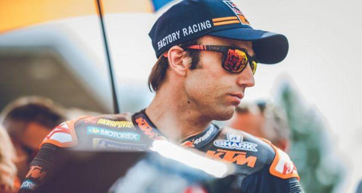 MotoGP : Zarco tacle Lorenzo