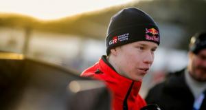 WRC : Rovanperä bat des records de précocité