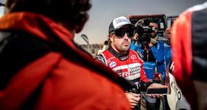 Fernando Alonso : c'est oui pour les 500 Miles d'Indianapolis, mais...