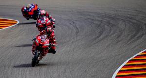 MotoGP - saison 2020 : le nouveau calendrier dévoilé