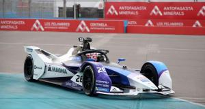 Formule E : sans surprise, l'e-Prix de Rome n'aura pas lieu