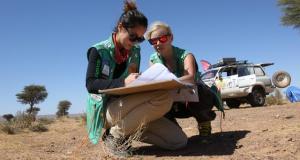 Le rallye des Gazelles n'aura pas lieu à cause du coronavirus