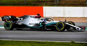 F1 - saison 2020 : les nouveautés passés au crible