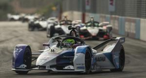 Formule E - Coronavirus : Valence pourrait accueillir deux courses