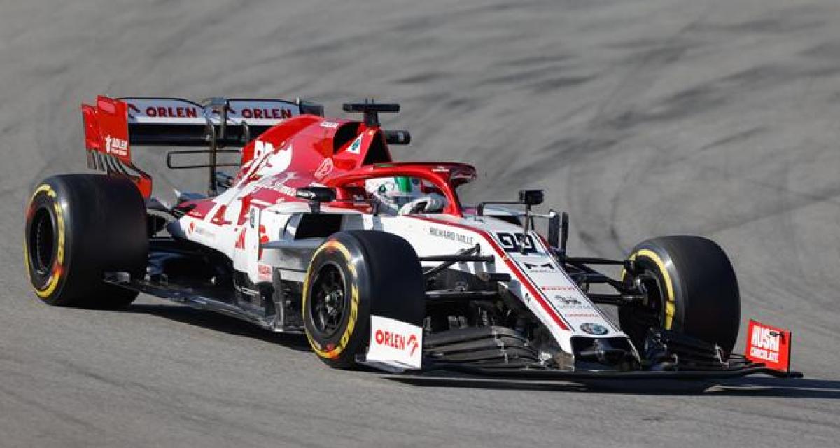 F1 : les GP de Bahreïn et du Vietnam reportés