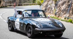  Tour Auto Optic 2000 : reporté en fin d’été 2020
