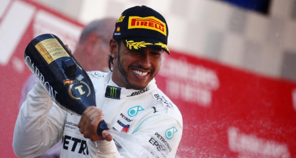 Grand Prix d'Espagne 2020