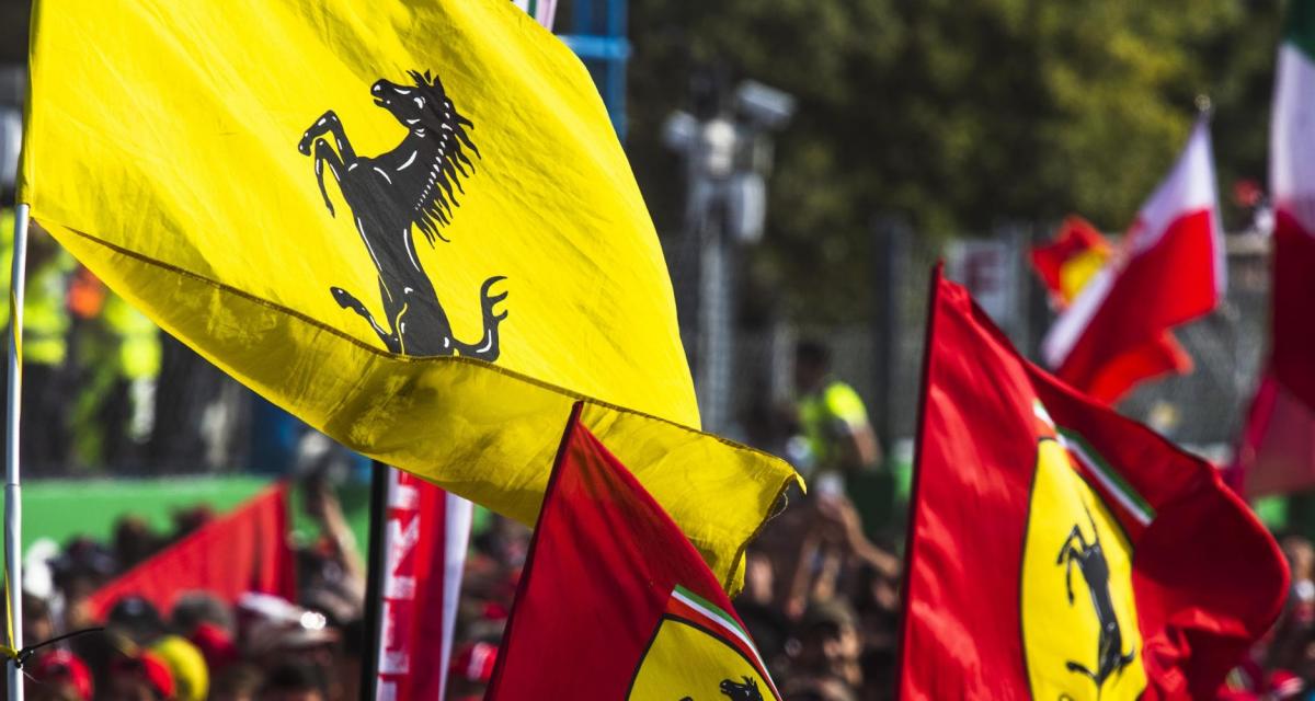 Grand Prix d'Italie 2020