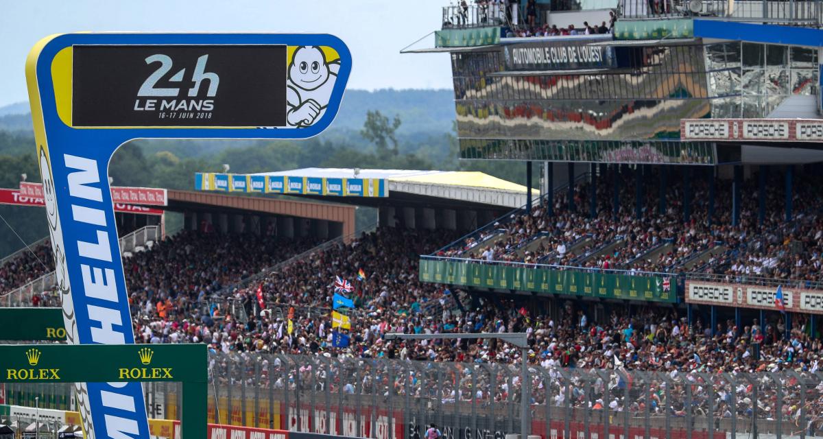24 Heures du Mans : dates, billetterie, accès... tout savoir sur l'édition 2020