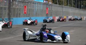 Formule E : le coronavirus pourrait condamner le reste de la saison 2020
