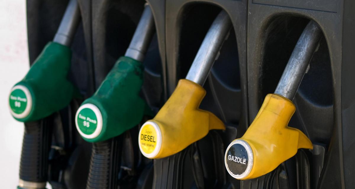 Confinement : prix du carburant au plus bas mais les français n'en profitent pas !