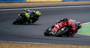 MotoGP : le GP de Catalogne bientôt repoussé ?