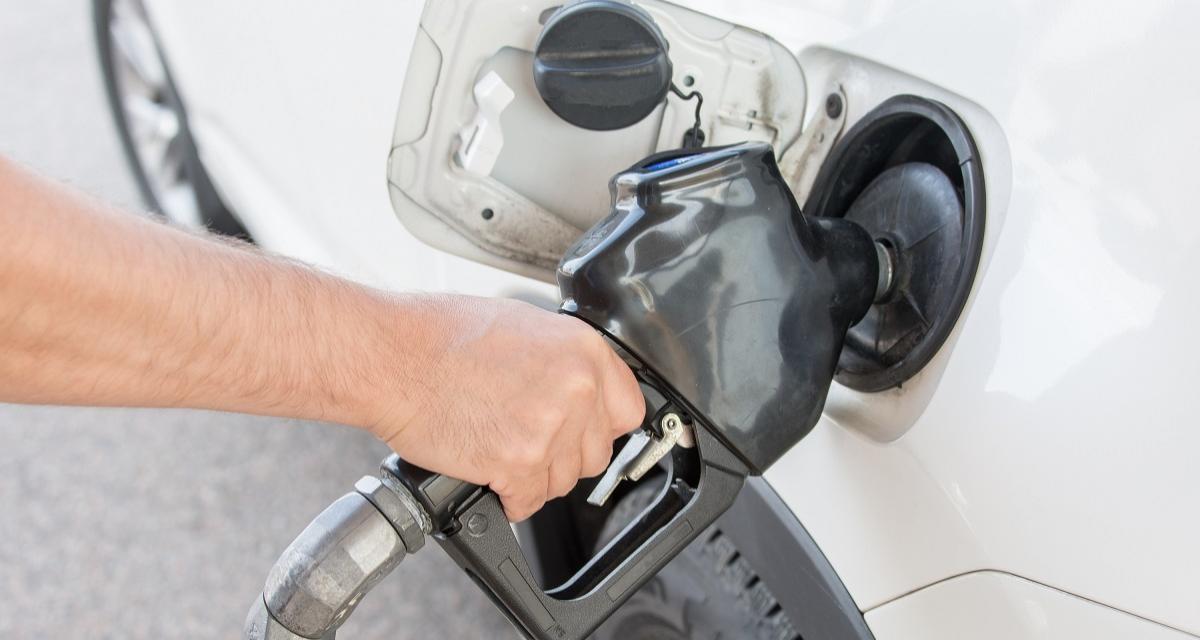 Chute des prix du Diesel et de l'essence : vers 1¬/litre avec le coronavirus ?