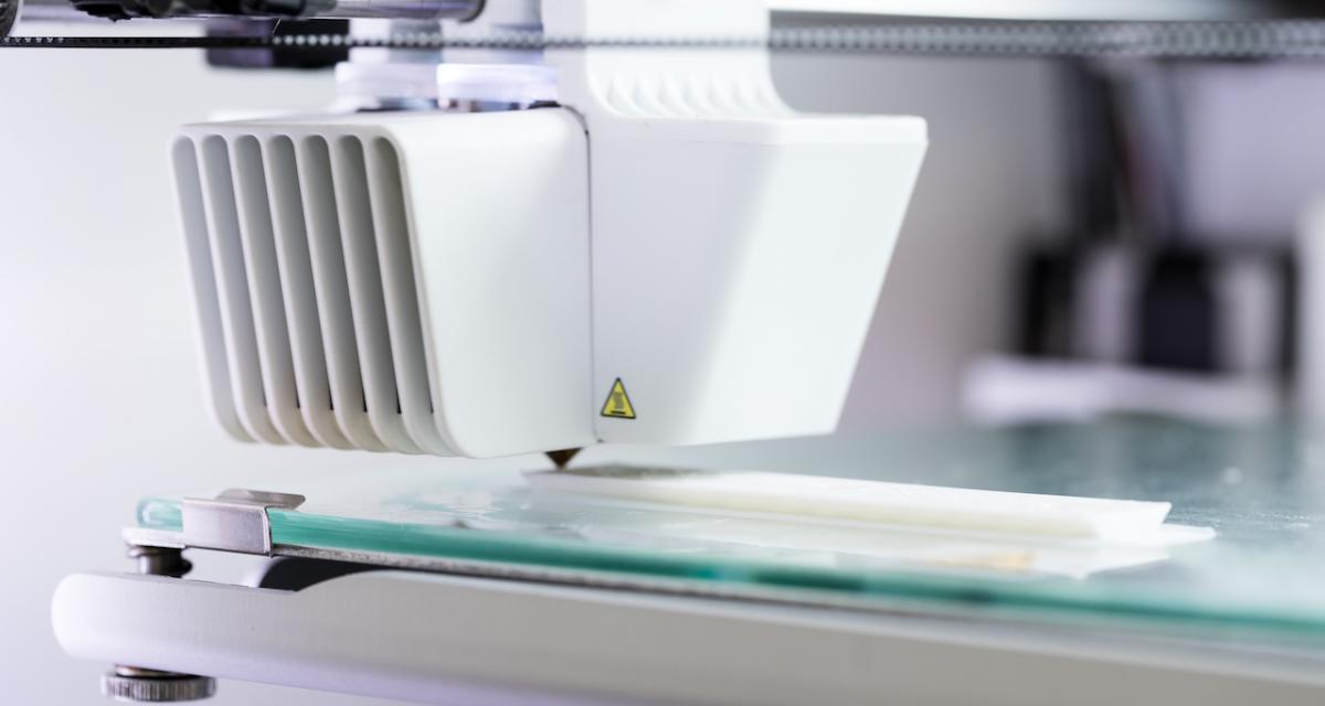 Coronavirus : Alpine met à dispo ses imprimantes 3D pour fabriquer des visières de protection