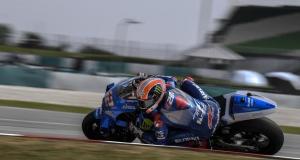 Une saison blanche pour le MotoGP ?