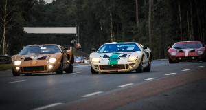 Coronavirus : Le Mans Classic 2020 annulé !