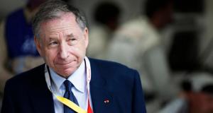 F1 : le coronavirus est une chance pour Todt