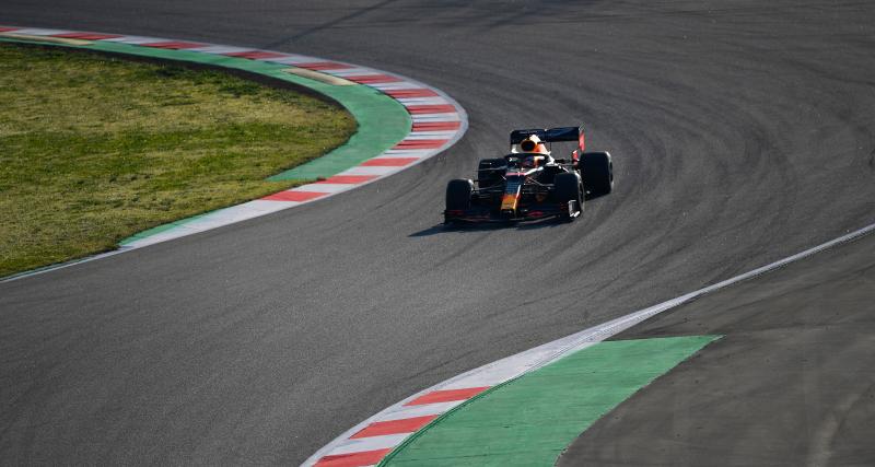 L'Autriche pourrait accueillir le premier Grand Prix de la saison