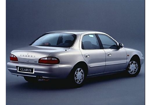 Cote Auto Kia Clarus – Cote Auto gratuite avec Autodeclics