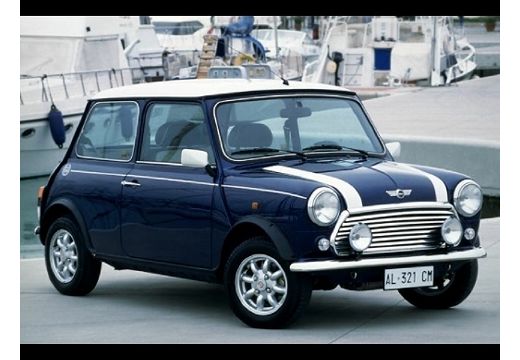 Fiche Technique Rover Mini Cooper S For Ever 2 Portes Doccasion