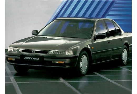 Foto Honda Accord - 2.2i EX 4WS