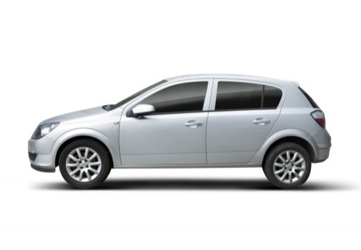 Glace Retroviseur Gauche Chauffant OPEL ASTRA H GTC L08 1.7 CDTI80 CH