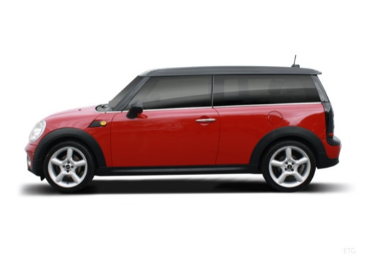 Fiche Technique Mini Mini Clubman 16 D 110 Cooper Pack Chili A 3