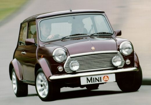 Fiche Technique Rover Mini Cooper S For Ever 2 Portes Doccasion