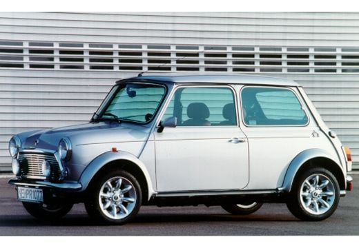 Fiche Technique Rover Mini Cooper S For Ever 2 Portes Doccasion
