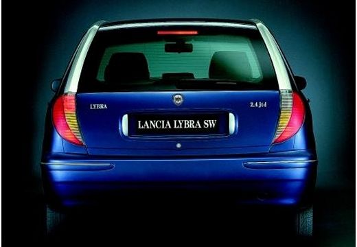 TÉLÉCHARGER REVUE TECHNIQUE LANCIA LYBRA