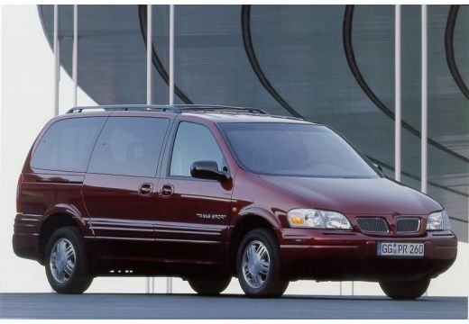 Pièces détachées CHEVROLET TRANS SPORT Delko