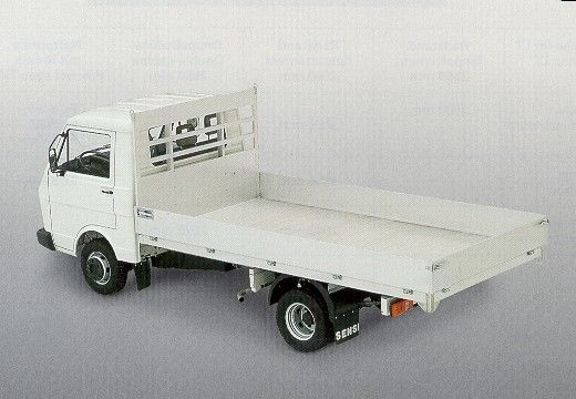 Argus Volkswagen lt 31 2.4