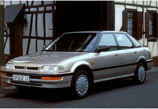 Cote HONDA CONCERTO Argus CONCERTO HONDA occasion Prix occasion CONCERTO