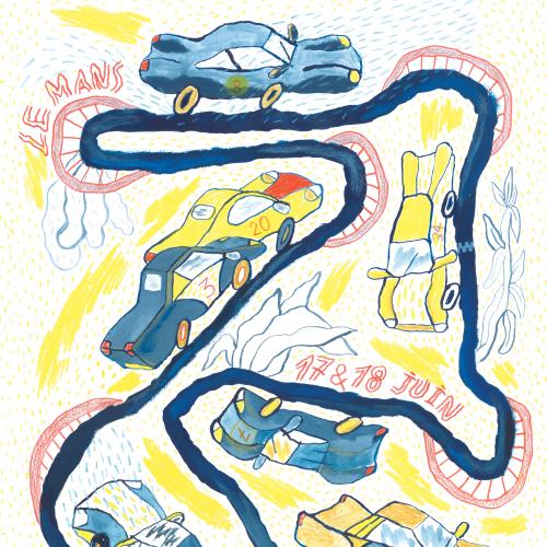 Les 24 Heures du Mans 1984 (Le Mans 1984 Year Book) Les 24 Heures du Mans 1984 (Le Mans 1984 Year Book)